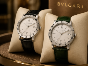 BULGARI