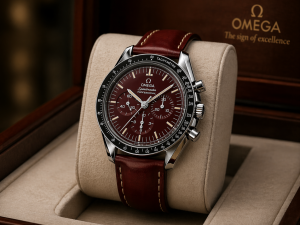 OMEGA