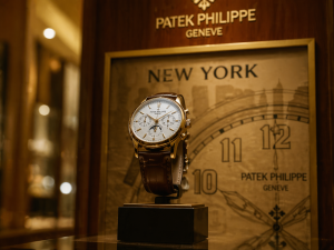 PATEK PHILIPPE